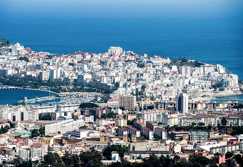 Seguro de Vida más Económico en Ceuta