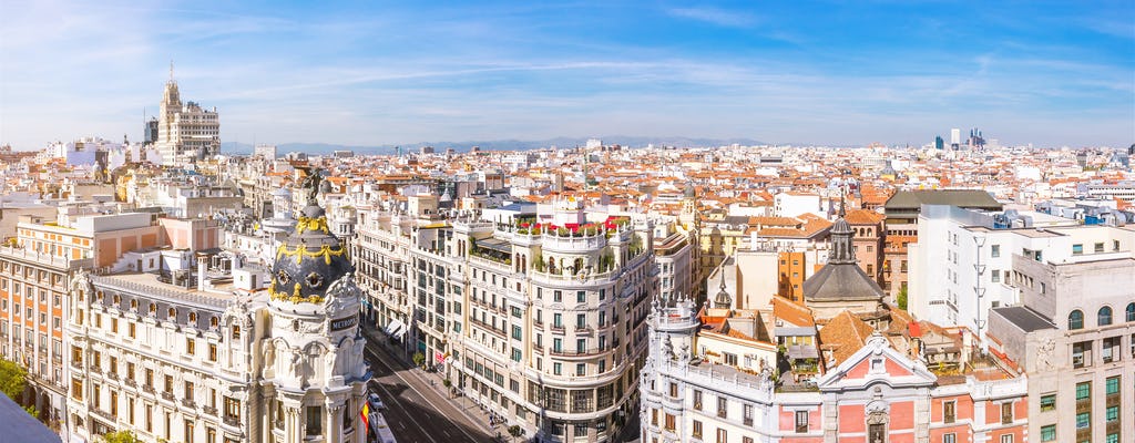 Seguro de Vida más Económico en Madrid