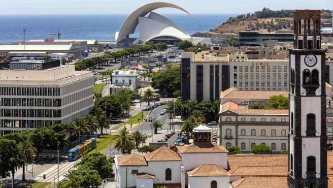 Seguro de Vida más Económico en Santa Cruz de Tenerife