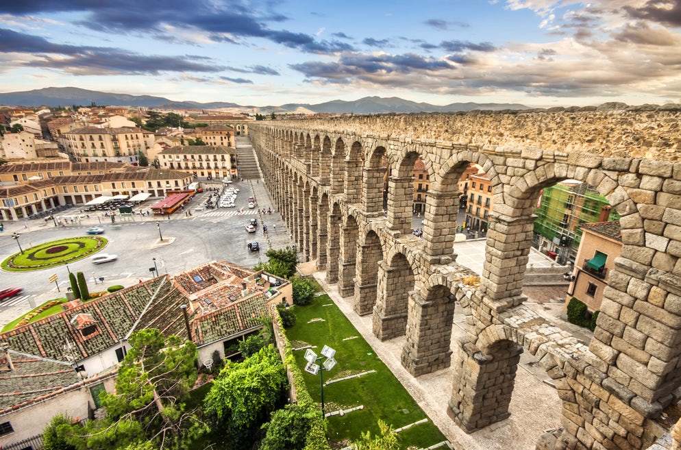 Seguro de Vida más Económico en Segovia